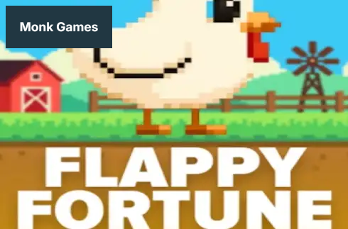 Flappy Fortune